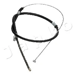 Cable Pull, parking brake