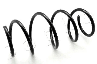 Suspension Spring (ZCJ3374A)