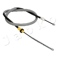Cable Pull, parking brake (1310703)