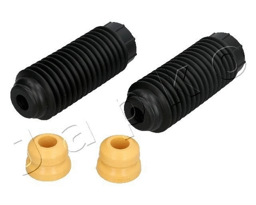 Dust Cover Kit, shock absorber (159M01)