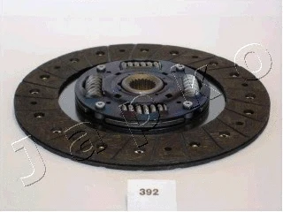 Clutch Disc (80392)