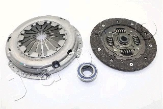 Clutch Kit (920100)