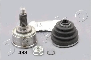 Joint Kit, drive shaft (62483)