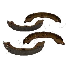 Brake Shoe Set, parking brake