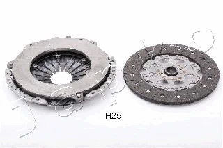 Clutch Pressure Plate