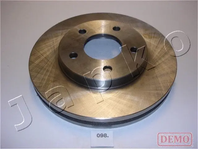 Brake Disc (60098C)