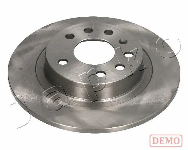 Brake Disc (610412C)