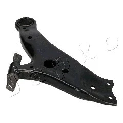 Control/Trailing Arm, wheel suspension (72279L)