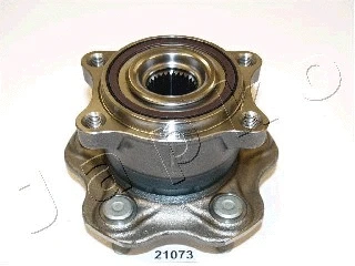 Wheel Hub (421073)