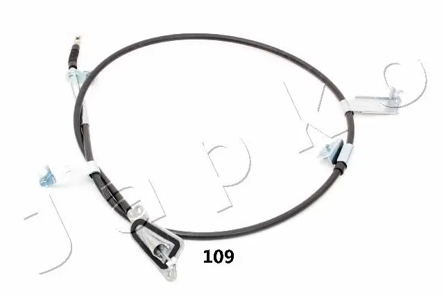 Cable Pull, parking brake (131109)