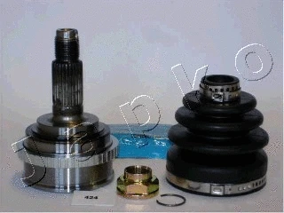 Joint Kit, drive shaft (62424)