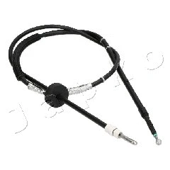 Cable Pull, parking brake (1310931)