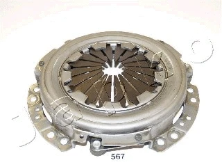 Clutch Pressure Plate (70567)