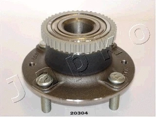 Wheel Hub (420304)