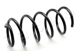 Suspension Spring (ZCJ6472G)
