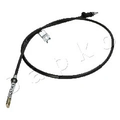 Cable Pull, parking brake (131922R)