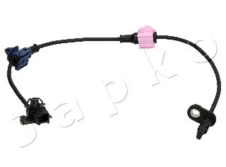 Sensor, wheel speed (151486)