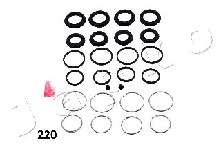 Repair Kit, brake caliper (120220)