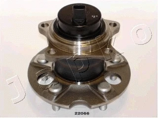 Wheel Hub (422066)