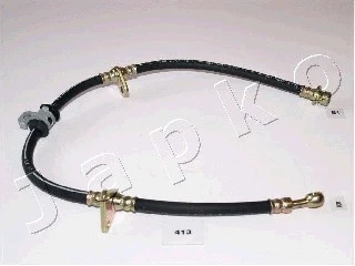 Holding Bracket, brake hose (69413)
