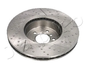 Brake Disc (600133)