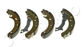 Brake Shoe Set (550307)