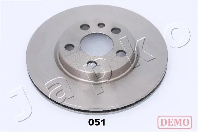 Brake Disc (600510C)