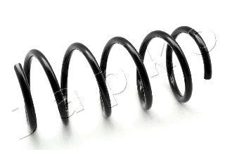 Suspension Spring (ZCJ6192A)