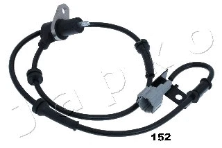 Sensor, wheel speed (151152)