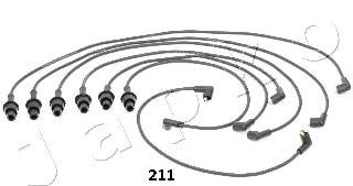 Ignition Cable Kit (132211)