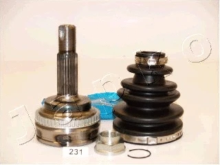 Joint Kit, drive shaft (62231)
