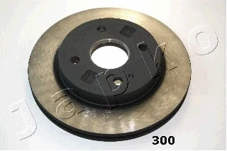 Brake Disc (60300)