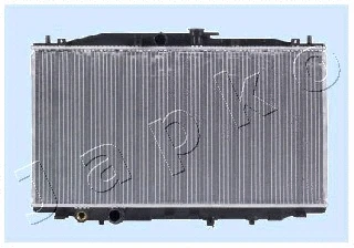 Radiator, engine cooling (RDA193020)