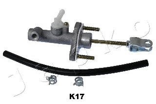 Master Cylinder, clutch (95K17)