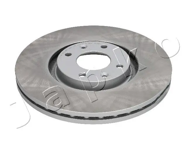 Brake Disc (600605C)