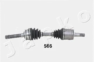 Drive Shaft (62566)