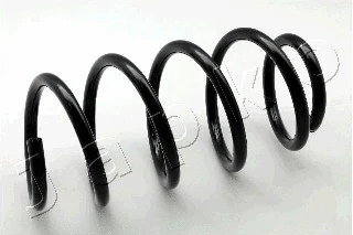 Suspension Spring (ZCJ3792A)