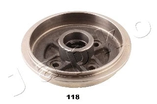 Brake Drum