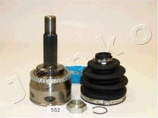 Joint Kit, drive shaft (62552)