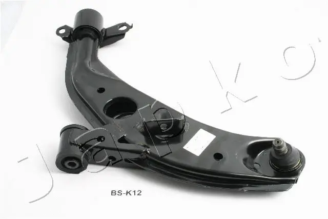 Control/Trailing Arm, wheel suspension (72K12)