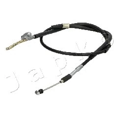 Cable Pull, parking brake (131250L)