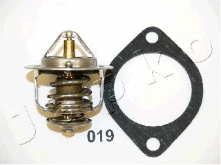Thermostat, coolant (2219)