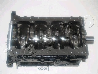 Partial Engine