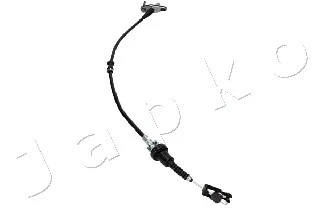 Cable Pull, clutch control (154K03)