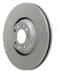 Brake Disc (600610)