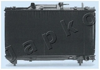 Radiator, engine cooling (RDA152078)