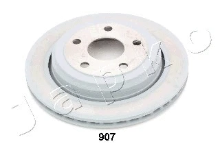 Brake Disc (61907)
