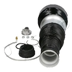 Bellow, air suspension (MJAS068)