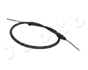 Cable Pull, parking brake (1310737)