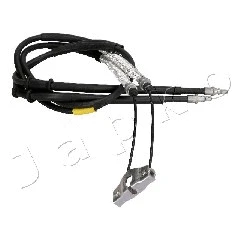 Cable Pull, parking brake (1310418)